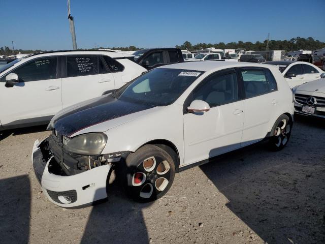 VOLKSWAGEN GTI 2008 wvwhv71k78w093492