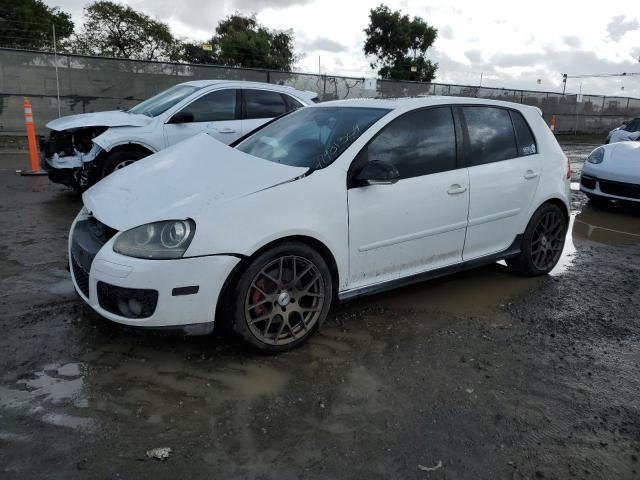 VOLKSWAGEN GTI 2008 wvwhv71k78w141699