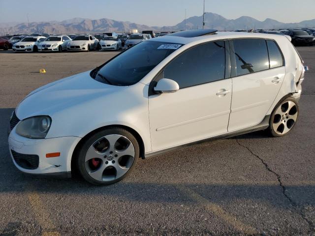 VOLKSWAGEN GTI 2009 wvwhv71k89w101309