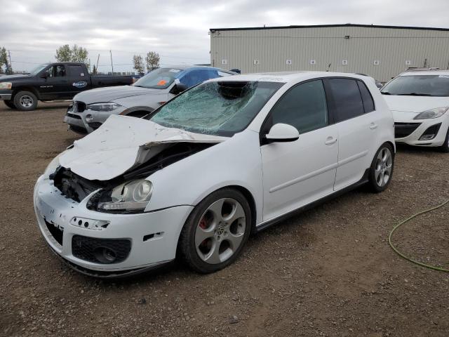 VOLKSWAGEN GTI 2008 wvwhv71k98w299767