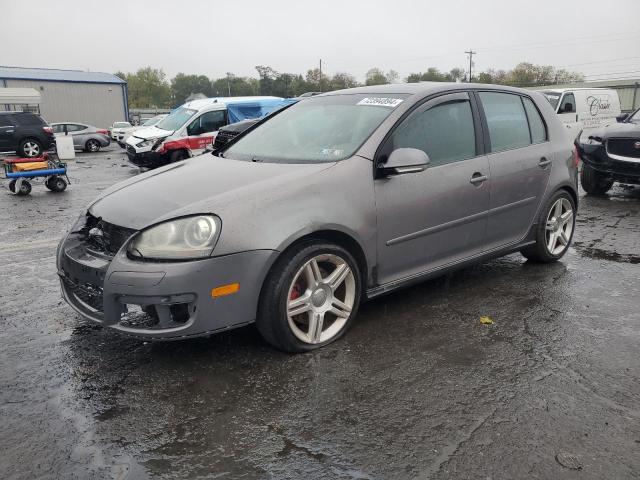 VOLKSWAGEN GTI 2008 wvwhv71kx8w224723