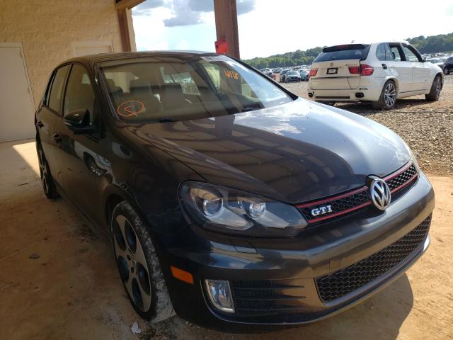 VOLKSWAGEN GTI 2010 wvwhv7aj0aw084453