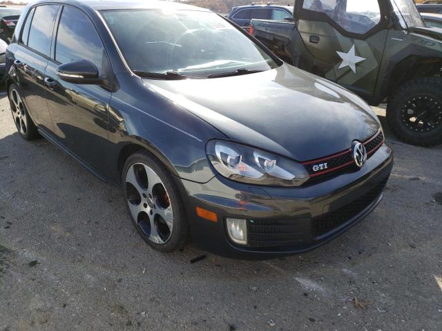 VOLKSWAGEN GTI 2010 wvwhv7aj0aw084579