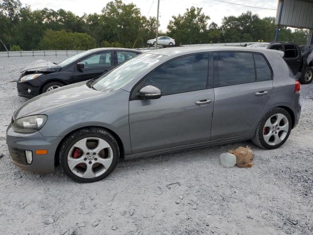 VOLKSWAGEN GTI 2010 wvwhv7aj0aw243259