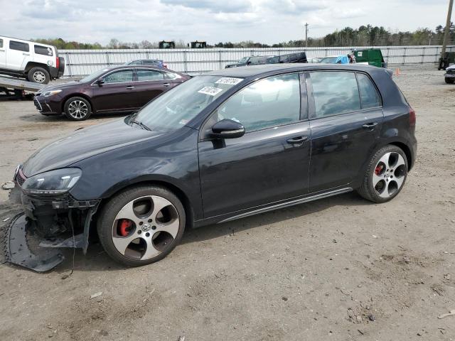 VOLKSWAGEN GTI 2010 wvwhv7aj0aw378466