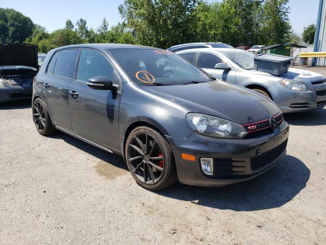 VOLKSWAGEN GTI 2011 wvwhv7aj0bw032239