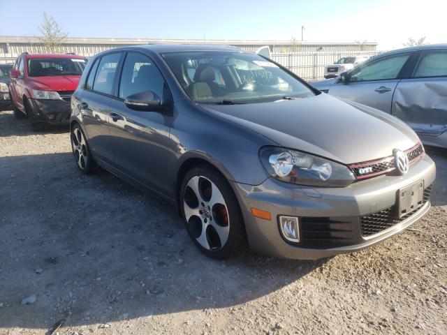 VOLKSWAGEN GTI 2011 wvwhv7aj0bw062938