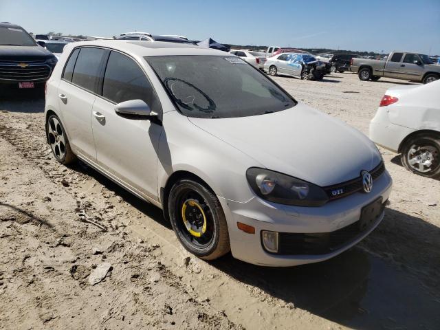 VOLKSWAGEN GTI 2011 wvwhv7aj0bw229489