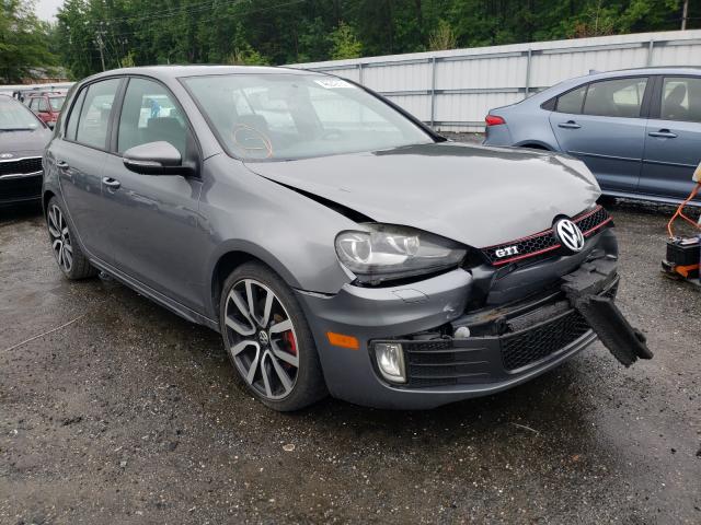 VOLKSWAGEN GTI 2012 wvwhv7aj0cw251428