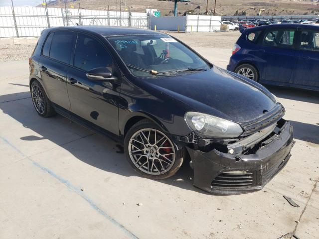 VOLKSWAGEN GTI 2013 wvwhv7aj0cw299088