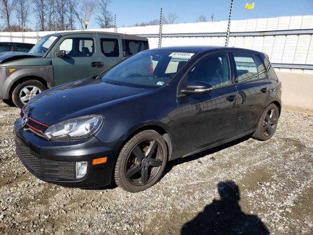 VOLKSWAGEN GTI 2012 wvwhv7aj0cw341260