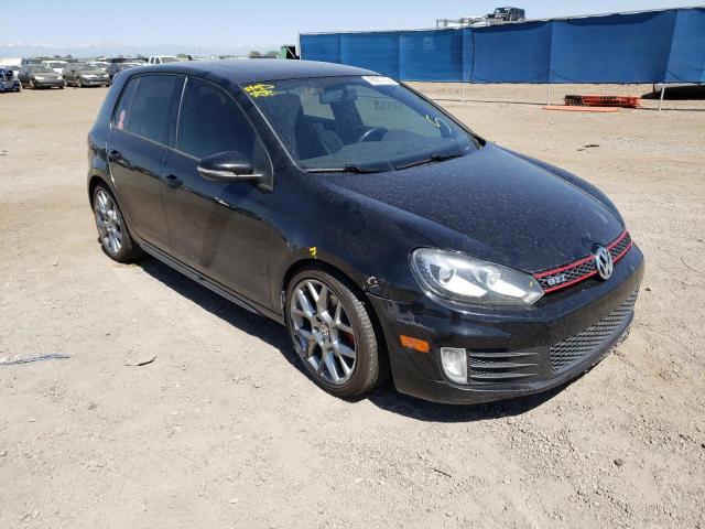 VOLKSWAGEN GTI 2013 wvwhv7aj0dw129878