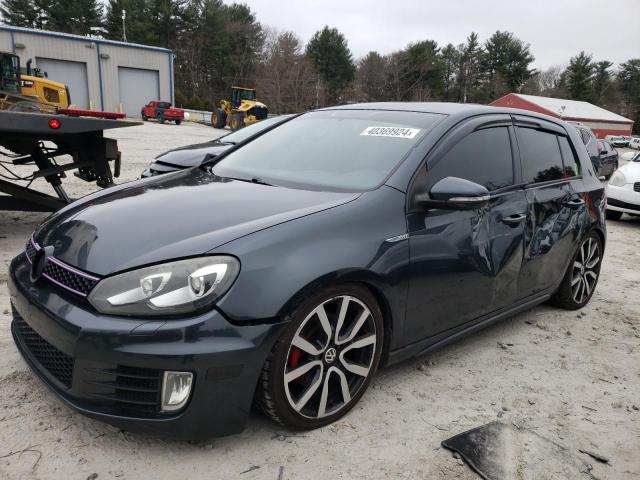 VOLKSWAGEN GTI 2010 wvwhv7aj1aw079780