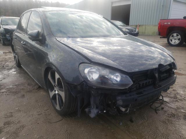 VOLKSWAGEN GTI 2010 wvwhv7aj1aw094473