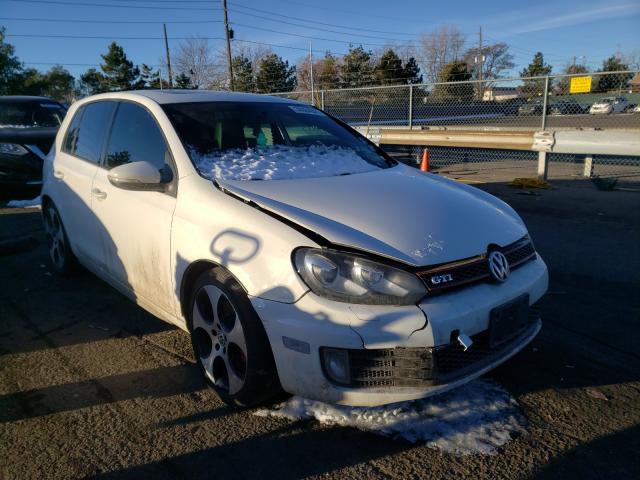 VOLKSWAGEN GTI 2010 wvwhv7aj1aw184271