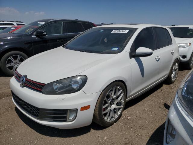 VOLKSWAGEN GTI 2010 wvwhv7aj1aw250611