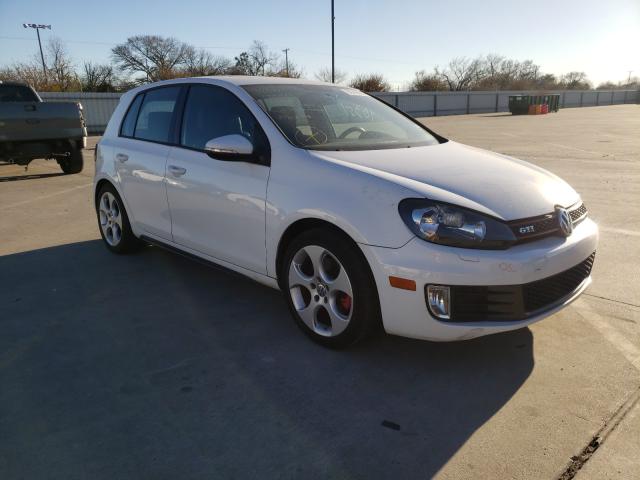 VOLKSWAGEN GTI 2010 wvwhv7aj1aw385359