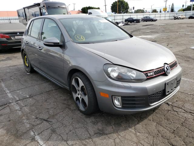 VOLKSWAGEN GTI 2011 wvwhv7aj1bw038518