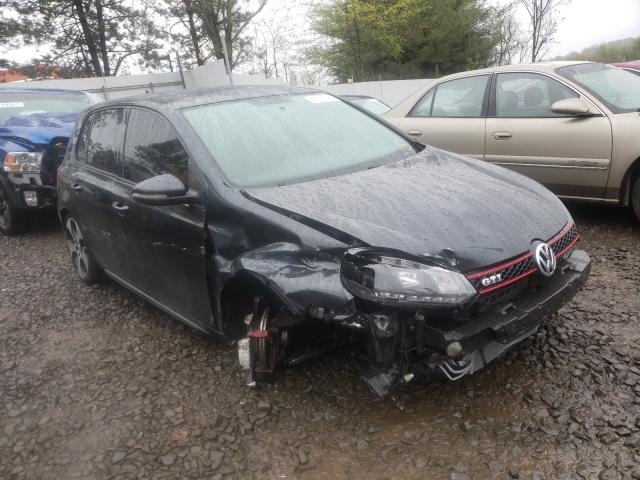 VOLKSWAGEN GTI 2011 wvwhv7aj1bw067520