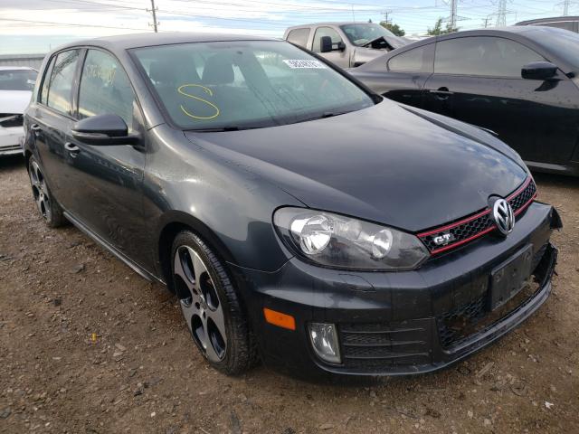 VOLKSWAGEN GTI 2012 wvwhv7aj1cw007402