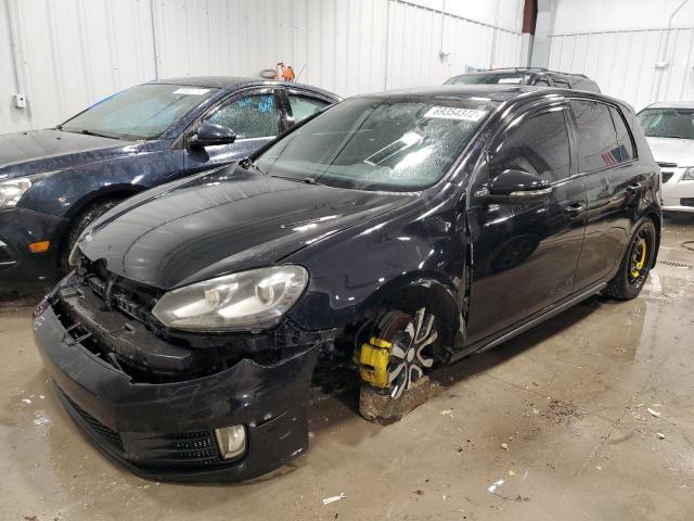 VOLKSWAGEN GTI 2012 wvwhv7aj1cw216493