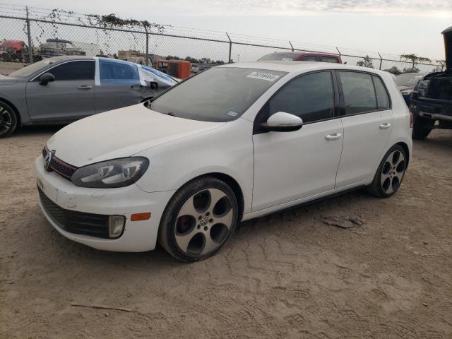 VOLKSWAGEN GTI 2012 wvwhv7aj1cw222620