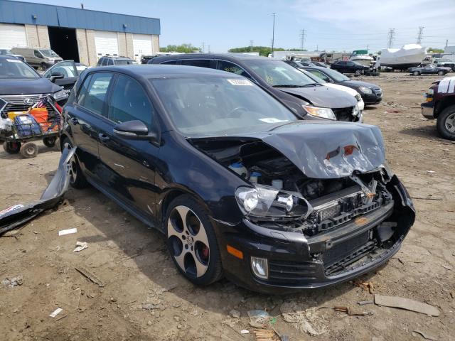 VOLKSWAGEN GTI 2012 wvwhv7aj1cw230135