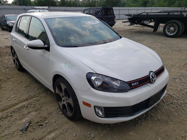 VOLKSWAGEN GTI 2012 wvwhv7aj1cw264804