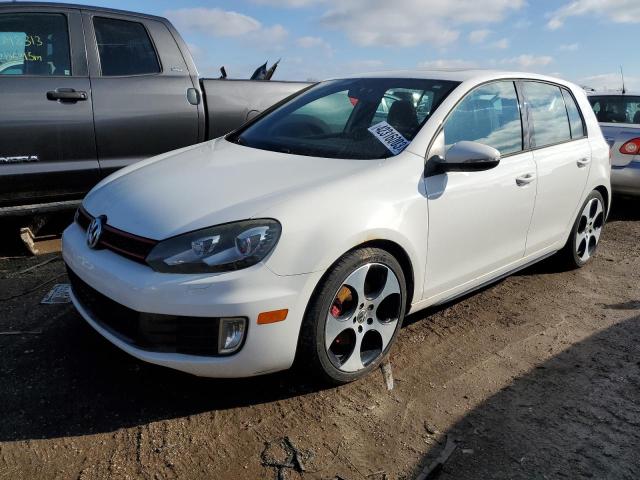 VOLKSWAGEN GTI 2012 wvwhv7aj1cw270960