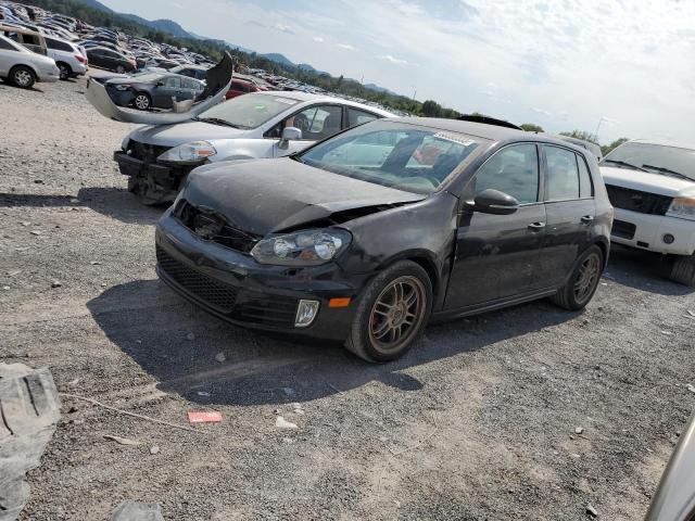 VOLKSWAGEN GTI 2012 wvwhv7aj1cw298175