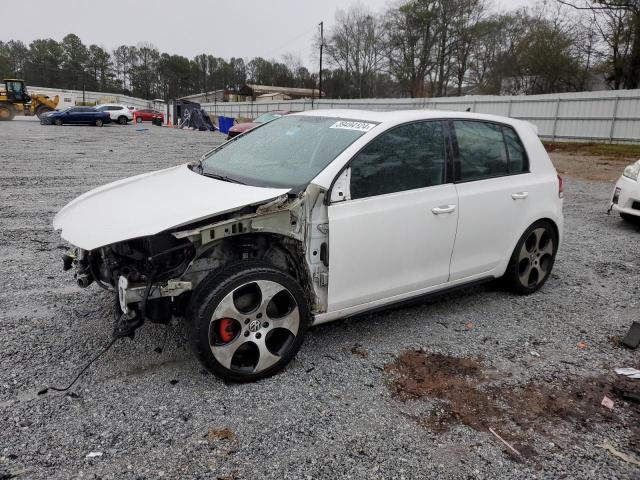 VOLKSWAGEN GTI 2012 wvwhv7aj1cw306288