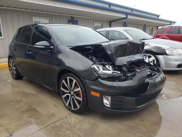 VOLKSWAGEN GTI 2012 wvwhv7aj1cw311717