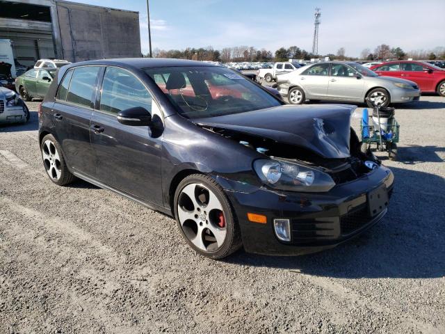 VOLKSWAGEN GTI 2013 wvwhv7aj1dw117013