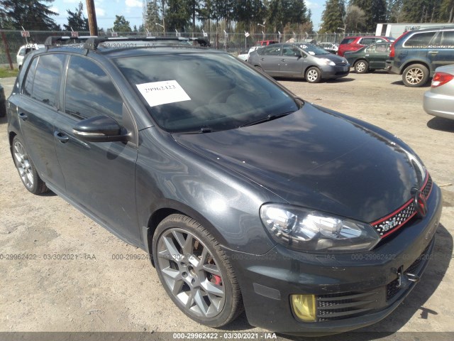 VOLKSWAGEN GTI 2013 wvwhv7aj1dw138959