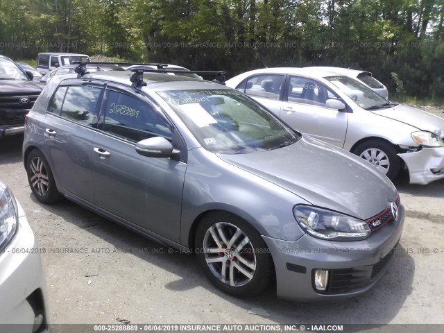 VOLKSWAGEN GTI 2010 wvwhv7aj2aw062079