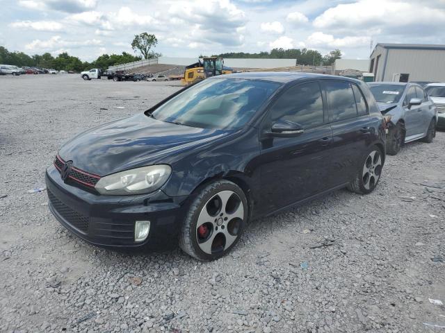 VOLKSWAGEN GTI 2010 wvwhv7aj2aw175997