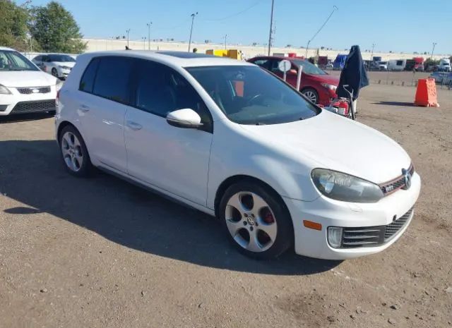 VOLKSWAGEN GTI 2010 wvwhv7aj2aw237477