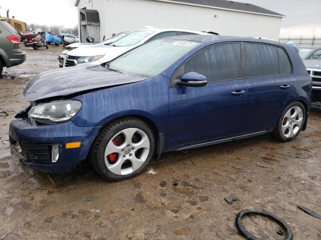 VOLKSWAGEN GTI 2010 wvwhv7aj2aw314302