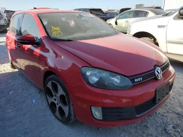 VOLKSWAGEN GTI 2010 wvwhv7aj2aw319970