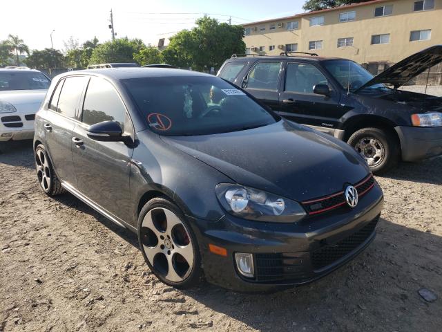 VOLKSWAGEN GTI 2010 wvwhv7aj2aw383295