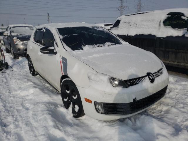 VOLKSWAGEN GTI 2010 wvwhv7aj2aw403884