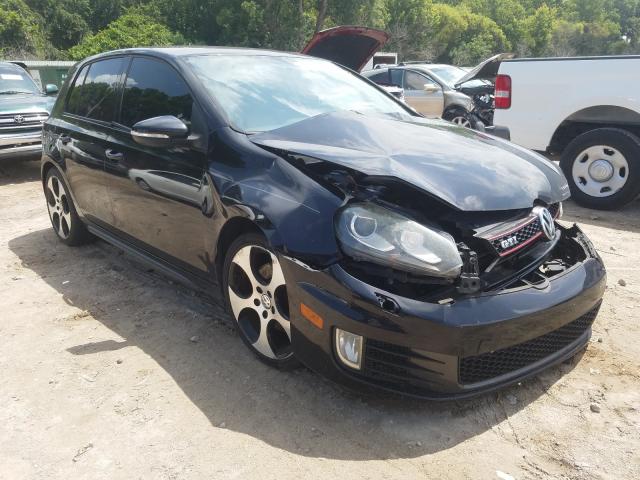 VOLKSWAGEN GTI 2011 wvwhv7aj2bw136876