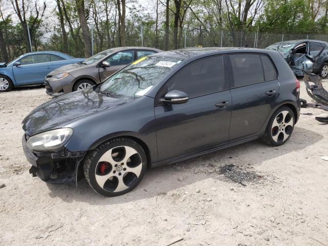 VOLKSWAGEN GTI 2011 wvwhv7aj2bw189965