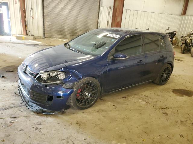 VOLKSWAGEN GTI 2012 wvwhv7aj2cw337226