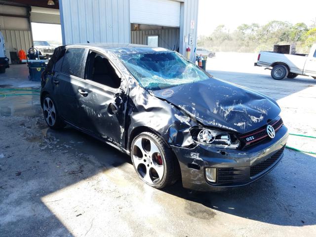 VOLKSWAGEN GTI 2013 wvwhv7aj2dw000637