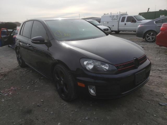 VOLKSWAGEN GTI 2013 wvwhv7aj2dw126271