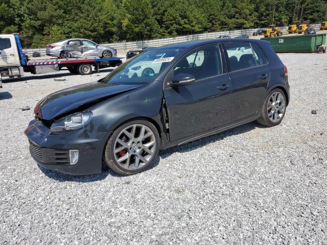 VOLKSWAGEN GTI 2013 wvwhv7aj2dw128974