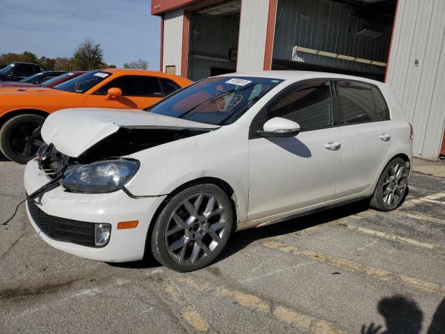 VOLKSWAGEN GTI 2013 wvwhv7aj2dw133429