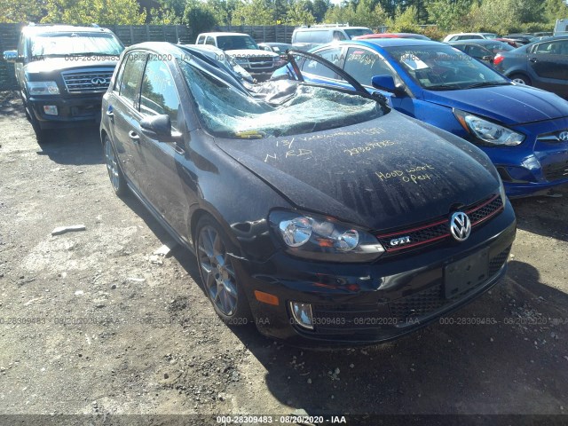 VOLKSWAGEN GTI 2013 wvwhv7aj2dw135570