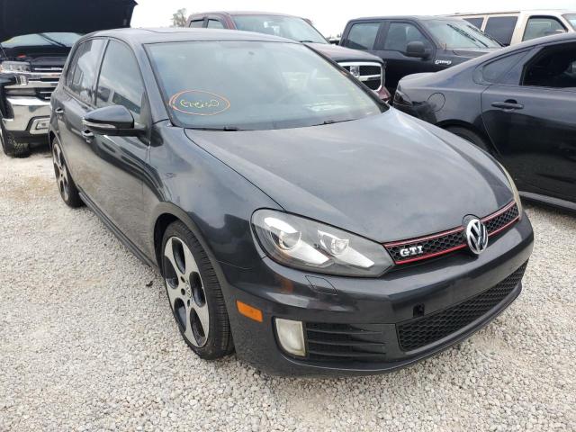 VOLKSWAGEN GTI 2010 wvwhv7aj3aw076332